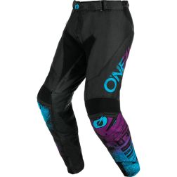 Pantalon O'Neal Mayhem Scarz V.24
							  		