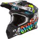 Casque O'Neal 2SRS Rancid
