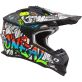 Casque O'Neal 2SRS Rancid