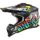 Casque O'Neal 2SRS Rancid