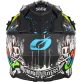 Casque O'Neal 2SRS Rancid
