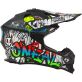 Casque O'Neal 2SRS Rancid