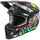 Casque O'Neal 3SRS Youth Rancid