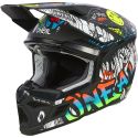 Casque O'Neal 3SRS Youth Rancid