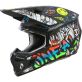 Casque O'Neal 3SRS Youth Rancid