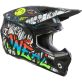 Casque O'Neal 3SRS Youth Rancid