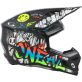 Casque O'Neal 3SRS Youth Rancid