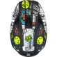 Casque O'Neal 3SRS Youth Rancid