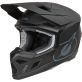 Casque Tout-Terrain O'Neal 3SRS Youth Solid