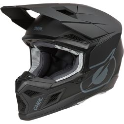 Casque Tout-Terrain O'Neal 3SRS Solid V.24
							  		