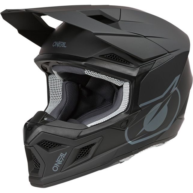 Casque Tout-Terrain O'Neal 3SRS Solid V.24