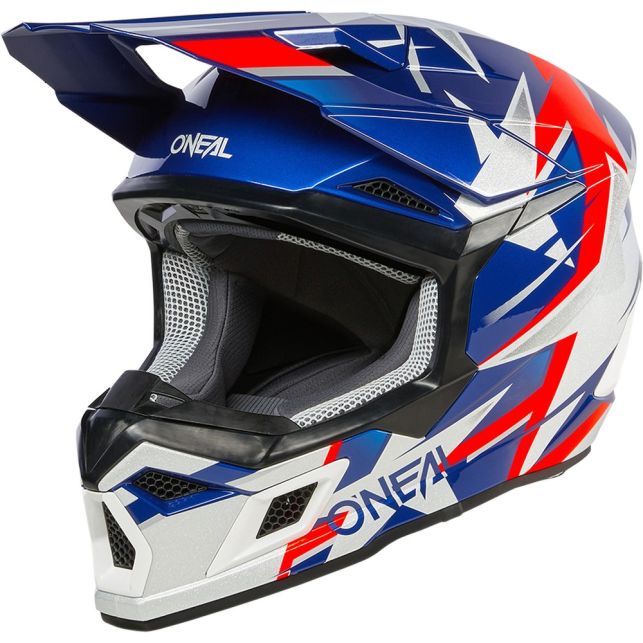 Casque Tout-Terrain O'Neal 3SRS Ride V.24