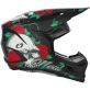 Casque Tout-Terrain O'Neal 3SRS Melancia