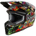 Casque Tout-Terrain O'Neal 3SRS Crank V.24