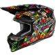 Casque Tout-Terrain O'Neal 3SRS Crank V.24
