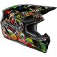 Casque Tout-Terrain O'Neal 3SRS Crank V.24
