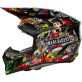 Casque Tout-Terrain O'Neal 3SRS Crank V.24