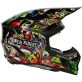 Casque Tout-Terrain O'Neal 3SRS Crank V.24