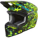 Casque O'Neal 3SRS Assault V.24