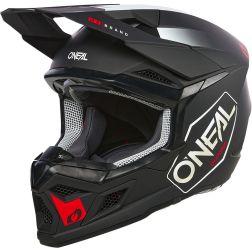 Casque Tout-Terrain O'Neal 3SRS Hexx V.24
							  		