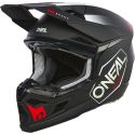 Casque Tout-Terrain O'Neal 3SRS Hexx V.24