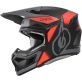 Casque Tout-Terrain O'Neal 3SRS Vision V.24