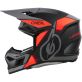 Casque Tout-Terrain O'Neal 3SRS Vision V.24