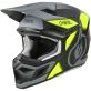Casque Tout-Terrain O'Neal 3SRS Vision V.24