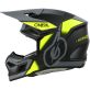 Casque Tout-Terrain O'Neal 3SRS Vision V.24