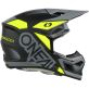 Casque Tout-Terrain O'Neal 3SRS Vision V.24
