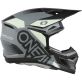 Casque Tout-Terrain O'Neal 3SRS Vision V.24