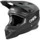 Casque Tout-Terrain O'Neal 1SRS Youth Solid V.24