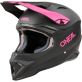 Casque Tout-Terrain O'Neal 1SRS Youth Solid V.24