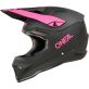 Casque Tout-Terrain O'Neal 1SRS Youth Solid V.24