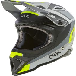 Casque Tout-Terrain O'Neal 1SRS Stream V.24
							  		