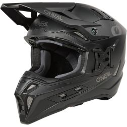 Casque O'Neal EX-SRS Solid
							  		
