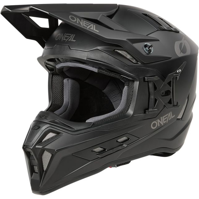 Casque O'Neal EX-SRS Solid