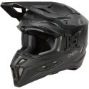 Casque O'Neal EX-SRS Solid