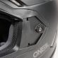 Casque O'Neal EX-SRS Solid