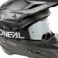 Casque O'Neal EX-SRS Solid