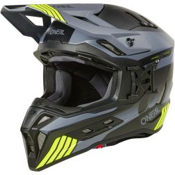 Casque Tout-Terrain O'Neal EX-SRS Hitch
							  		