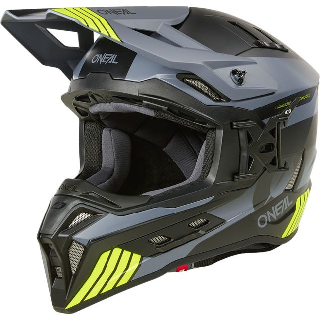 Casque Tout-Terrain O'Neal EX-SRS Hitch