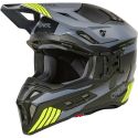 Casque Tout-Terrain O'Neal EX-SRS Hitch