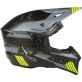 Casque Tout-Terrain O'Neal EX-SRS Hitch