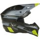 Casque Tout-Terrain O'Neal EX-SRS Hitch