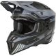 Casque Tout-Terrain O'Neal EX-SRS Hitch