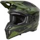 Casque Tout-Terrain O'Neal EX-SRS Hitch