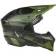 Casque Tout-Terrain O'Neal EX-SRS Hitch