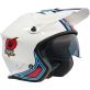 Casque Jet O'Neal Volt MN1 V.24