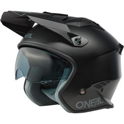 Casque Jet O'Neal Volt Solid V.24
							  		